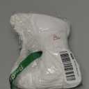 Dokotoo Casual V Neck Button Down Shirts for Women Solid Short Sleeve Blouse Tops (X-Large, 1 White)