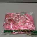 Fun Shack Women's 70s Movie Pink Wig Adult Costume, sample Movie Pink Wig, One Size