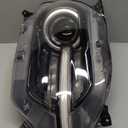 Right Headlights w/Signature Lighting Replacement for Ford Bronco Sport 20212022 2023 2024 M1PZ13008F, 1KPFD1904080