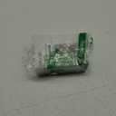 Vlog Selfie Monitor Screen iPhone, 4K 60fps Recording, Wireless Screen Mirroring with Remote Control, Magnetic Fixation, 180 Rotation, 3 Levels of Brightness, Compatible with iPhone & Android