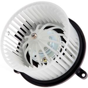 SCITOO HVAC Heater Blower Motor with Fan Cage Rear 700234 for Chrysler for Pacifica,for Chrysler for Town & Country,for Dodge for Caravan,for Dodge for Grand Caravan