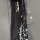 Lightronic Extra Durable Clip-on in-Channel Auto Vent Window Visor, Fits 2015-2022 Chevrolet Colorado & GMC Canyon, Crew Cab, UV Protection Rain Guard, Original Wind Deflector, Dark Smoke, 4-Pcs