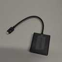 Ethernet Adapter for Amazon Fire TV Devices