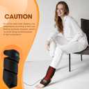 Heating Pad for Arm,Heated Arm Sleeve,Arm Heating Pad,Heated Elbow Sleeve with 78" Long Power Cord