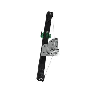 Window Regulator Compatible for BMW E90 E91 323i 325i 328i 330i 335i M3 Rear Right/Left Lifter W/O Motor 51357140589 51357140590(Rear Left)