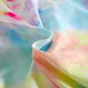 Birthday Girls Shirts for Kids 1-12 Year (2T, Tie-dyeb)