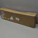 HRT180N6AWD Long Door Bin Compatible with Hisense HRT180N6ABD, HRT180N6AVD, HRT180N6AWE Full Width Door Bin Part Number: K2160379