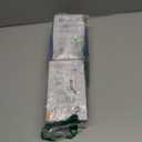 PUREPLUS 5231JA2002A Replacement for LG LT500P, ADQ72910901, GEN11042FR-08, Kenmore 9890, 469890, HDX FML-1, ADQ72910907, LSC27925ST, LFX25974ST, LFX25973D, LFX25973ST Refrigerator Water Filter, 2Pack
