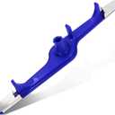 5304517203 Dishwasher Lower Spray Arm Compatible with Frigidaire and Kenmore-Replaces 154568001 154414101 154568002 154250901 PS12585623