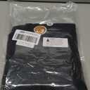 Supet Dog Recovery Sleeve for Rear Legs, Non Slip Back Leg Sleeve to Stop Licking, Cover After Surgery for TPLO ACL Surgery, Thigh Wound, Knee Injuries, Dog Cone Collar Alternative