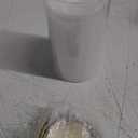 Hewory Hurricane Candle Holder for Pillar Candles: Gold Votive Candle Holders Set of 3, Glass Hurricane with Metal Candle Plate, Pillar Candle Holder for Table Centerpiece Wedding Holiday Home Decor