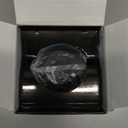 LED Flame Outdoor Table Lamp Torch Table Lamp with Blutooth Speaker, Rechargeable Ambience Lantern with Flickers Warm Light for Patio/Porch/Home Decor, Best Gift for Men Women Teens Kids