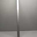 Renogy 50in Adjustable Solar Panel Mount Brackets with Foldable Tilt Legs on Any Flat Surface for RV, Roof, Boat, Any Off-Grid Systems