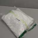 KIRUNDO Womens Suits 2 Piece Set Business Casual Blazer Jacket Wide Leg Dress Pants Suits Professional Work Office Outfits (Large, Brown)