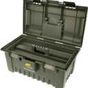 Plano 1612 Deep Water Resistant Field Box with Lift Out Tray