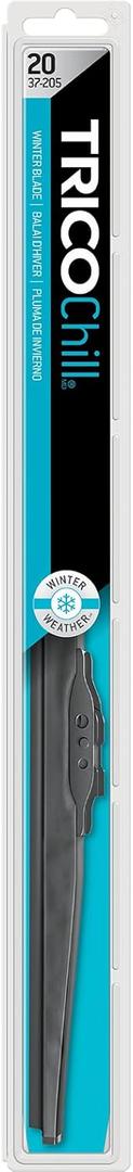 TRICO Chill 37-260 Extreme Weather Winter Wiper Blade - 26"