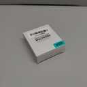 ESR for AirPods 4 Case (HaloLock), Compatible with AirPods 4th Generation Case (2024) (USB-C), Compatible with MagSafe, Full Drop Protection Cover with Carabiner, Magnetic Lid Lock, Black