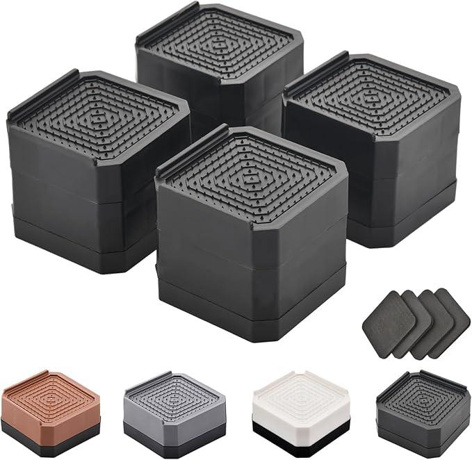 EclatBain EB004 Furniture Risers