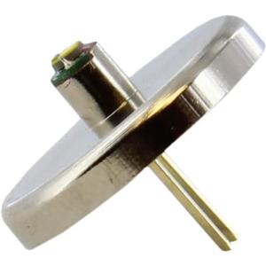 Replacement Lamp Compatible with Mini Mag Lite 2 AA Cell 1 Watt LED Conversion Bulb