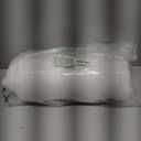 Qeils 18 x 18 Pillow Inserts Set of 2 White Throw Pillow Inserts with Soft Polyester Cover - Rectangle Square Interior Sofa Pillow Inserts Decorative Pillow Insert White Couch Pillow