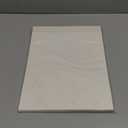 40 Sheets Cream Cardstock 8.5 x 11 Off White Card Stock,Goefun 65lb Ivory Paper Printer Paper for Cards Making, Office Printing, Wedding