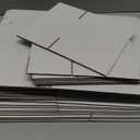 Assorted-Sizes-Shipping-Boxes-45-Pack: 6x4x4 & 9x6x4 & 10x7x5 Small-Shipping-Boxes-Mailers, White Corrugated-Cardboard-Boxes-for-Packing-Small-Business Mailing