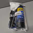 Car Coating Spray, Quick Effect Coating Agent, Quickly Coat Car Wax, Oil Film Emulsion Glass Cleaner, Car Scratch Wax Polish Spray Waterless Wash