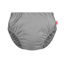 Adult Incontinence Underwear Women Waterproof Underwear for Men Leak Proof Underwear Rubber Pants for Adults Incontinence Washable Plastic Pants for Adult Diapers Leakproof Diaper Cover 2pcs L