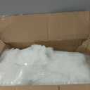 Fairfield The Original Poly-Fil, Premium Polyester Fiber Fill, Soft Pillow Filler, Stuffing for Stuffed Animals, Toys, Cloud Decorations, and More, Machine-Washable, 12 lb Box