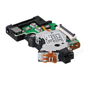 PVR-802W PS2 Laser Replacement Lens - TECTINTER Compatible with PS2 Slim Console Repair Part Replacement,70000 Series/90000 Series/77000Series/79000Series,NOT for 75000Series