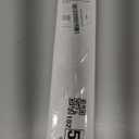 Black Light Bar, 1ft USB UV Black Light Fixture for Fluorescent Tapestry, Body Paint, Halloween, Christmas - 2-Pack with On/Off Switch (Upgraded-10W-2Pack)