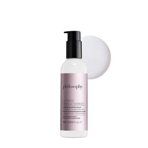 philosophy Ultimate Miracle Worker Resurfacing Body Serum - with Retinol, Hyaluronic Acid & Peptides - Clinically Proven to Immediately Double Skin's Moisture and Reduce Crepiness - 6.5 fl oz