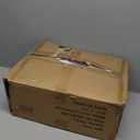 YUNIQUE Multi-Functional Cat Tree Tower, Big Cat Condo with Scratching Board, Rotating Toy & Deep Hammock, Luxury Perch Kitty Furniture for Indoor Cats (Grey)