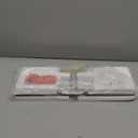 FUNCHDAY Picture Light,Battery Art Lights for Wall,Wireless Remote Painting Light with Timer and Dimmable,20Metal Display Lighting for Artwork,Portrait,Gallery-Antique Brass