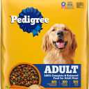 Pedigree Complete Nutrition Adult Dry Dog Food, Roasted Chicken & Vegetable Flavor,18 lb. Bag
