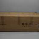 Box Spring Full Size 9 Inch High, Heavy Duty Mattress Foundation, Sturdy Metal Box Spring Only with Fabric Cover Set, Easy Assembly, Noise Free