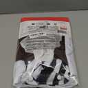 fun shack Kids Chocolate Factory Worker Costume, Boys Halloween Movie Character Chocolate Factory Outfit (X-Large)