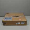 Auto Dynasty Steering Wheel Cover, Breathable Microfiber Leather Car Steering Wheel Protector with Red Stitching, Anti-Slip Inner Rubber Lining, [14 1/ 2 to 15 Inches] Universal Fit Cars Trucks SUVs