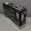 Metabo HPT 18V MultiVolt Compact Cordless Brad Nailer Kit, 18 Gauge Nailer with Power Tool 2.0Ah Lithium Ion Battery, Drives 5/8" to 2" Brad Nails, 700 per Charge, NT1850DG