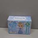 Kids Nail Polish Set for Girls, 28 PCS Water-Based Non Toxic Nail Polish, Peelable Nail Art Kit with Nail Dryer & DIY Nail Kit, Birthday Gifts for Girls Toys Age 8+