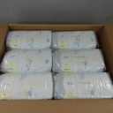 Pampers Swaddlers Diapers, Size 3 (13-26 lbs), 168 Count, Absorbent, Keeps Baby Dry and Comfortable, Skin Safe Disposable Baby Diaper