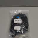 Christmas String Lights End-to-End Plug 8 Modes 108FT 300 LED IP55 Outdoor Waterproof UL Certificated Indoor Fairy Lights Garden Wedding Christma Trees Parties Decoration Multicolor