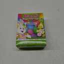 PAAS Megga Color Cups Egg Decorating Kit: Dye 12 Eggs at The Same Time!