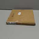 Honoson 9 Pcs Paper Lanterns Decorative Hanging Round Paper Lanterns 8" 10" 12" Red and White Ball Lamps for Birthday Theme Party