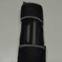 DR. BRACE ELITE Knee Brace with Side Stabilizers & Patella Gel Pads for Maximum Knee Pain Support and fast recovery for men and women-Please Check How To Size Video (Mercury, Medium)