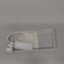 Furnace Ignitor Replacement, Hot Surface Igniter for Gas Furnace Igniters Upgraded Heater Direct Replacement Part Compatible with Goodman 0130F00008 and 0130F00008S