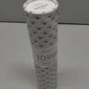 ARTEGRIA Watercolor Brush Set, 10 Professional Soft Synthetic Squirrel Paint Brushes, Including Pointed Rounds, Flats, Dagger, Oval Wash