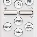 TM2261S Replace Voice Remote Control Compatible with Samsung BN59-01462A BP59-00149B BP59-00149A RMCSP81SP1 Smart Monitors SPLSP3BLAXZA LS32BM702UNXGO LS27BG650ENXGO LS32BG65DENXGO LS32BM80GUNXGO