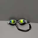 ZIONOR Swim Goggles, Upgraded G1 Polarized Swimming Goggles Anti-Fog for Adult Men Women