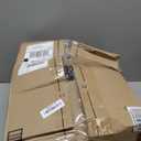 8.5Ft Tall Giant Halloween Inflatables Witch Cauldron Decorations, Scary Blow Up Yard Decor Build-in 5 Led Lights for Outdoor Party Lawn Garden